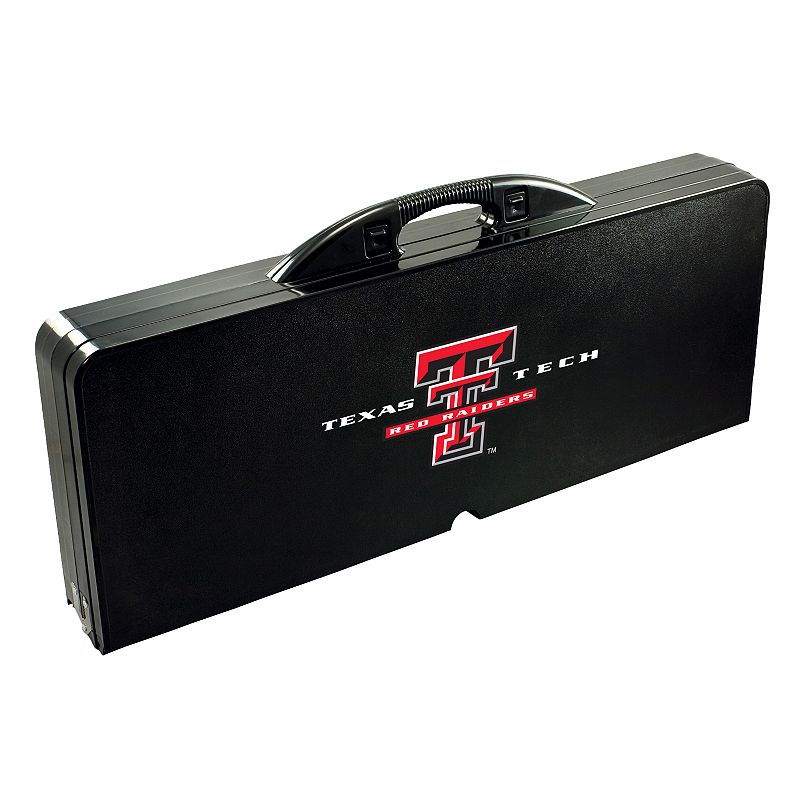 Texas Tech Red Raiders Folding Table