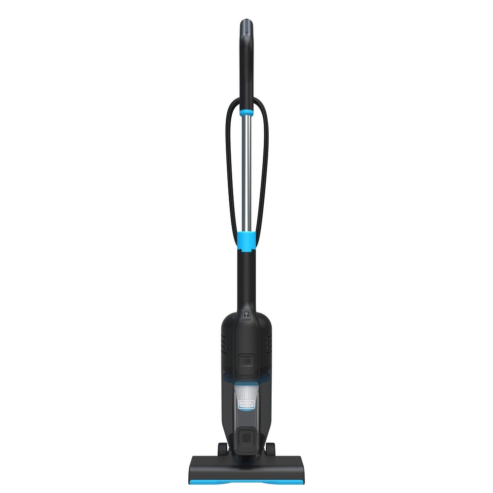 Black + Decker PowerSeries Lite 3 in 1 Corded Stick Vacuum