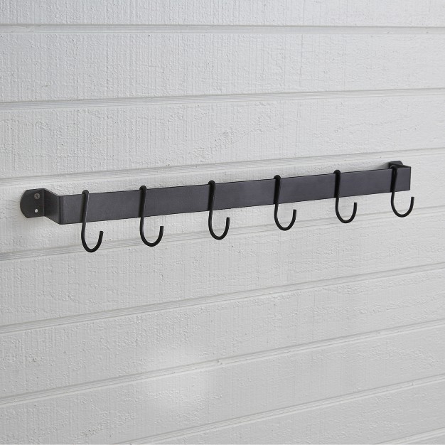 Park Designs Mug pot Rack With Hooks