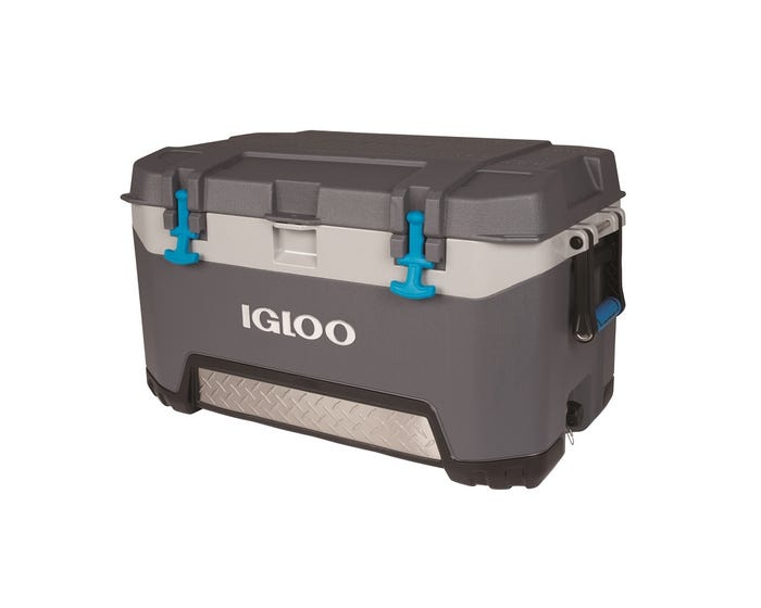 Igloo BMX 72 Quart Insulated Chest Cooler - 49973