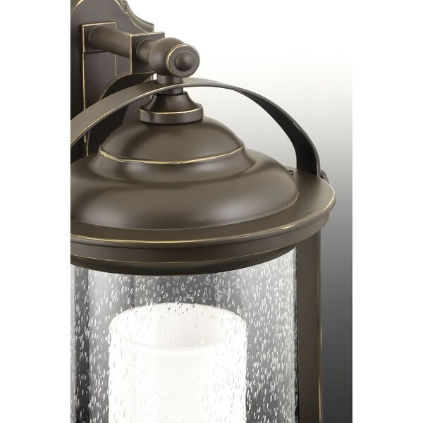 Whitacre Collection Medium Wall Lantern - 21.120