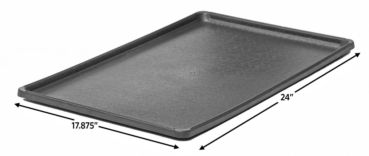 MidWest Wabbitat Model 151 Rabbit Cage Replacement Pan