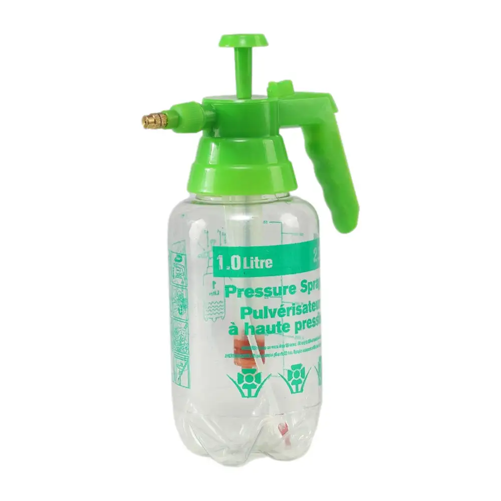 2023 1L China Hand Pump Garden Spray Bottle Water Sprayer