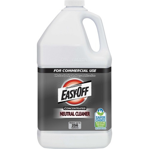 EasyOff Professional Concentrated Neutral Cleaner  RAC89770