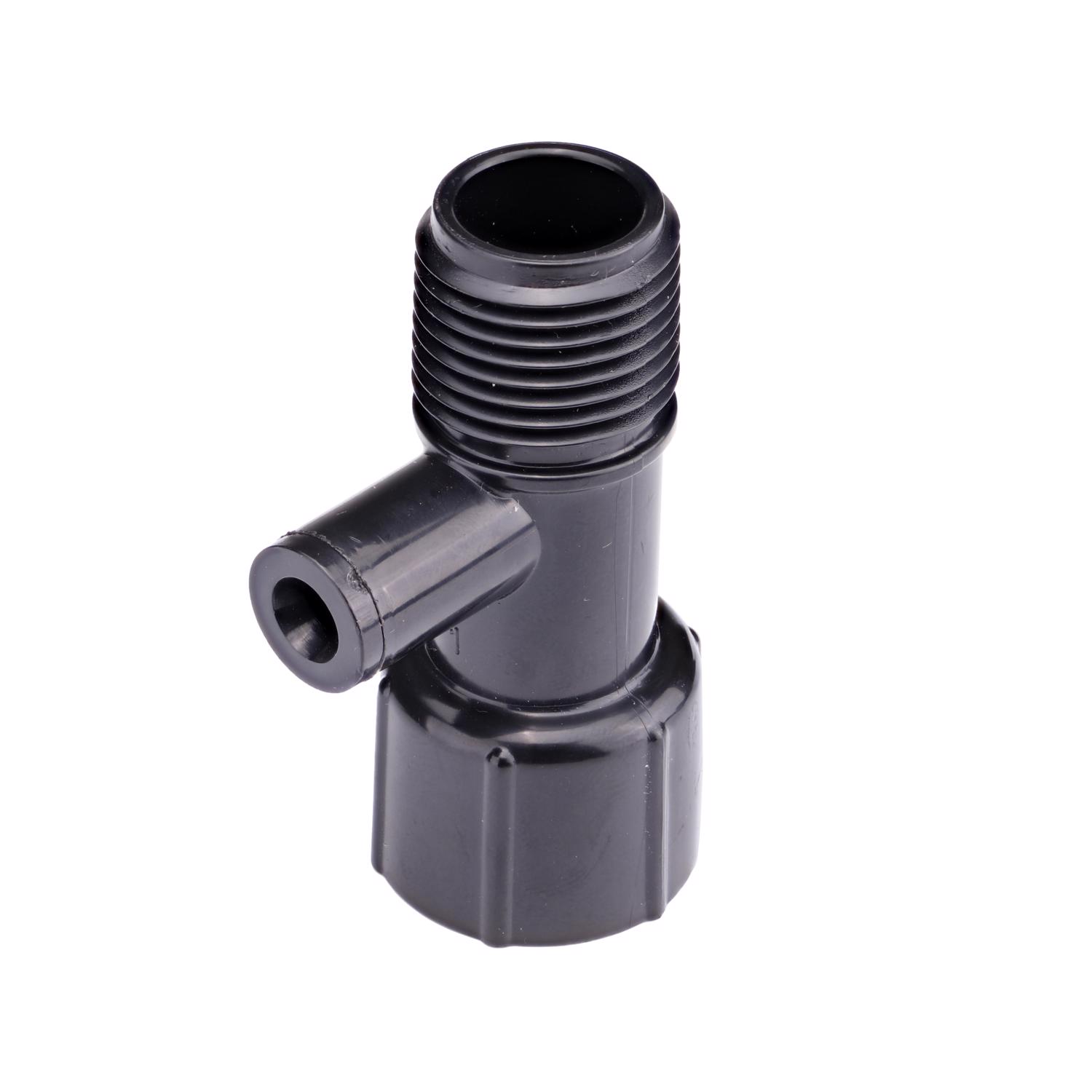 Raindrip 1/4 in. Drip Irrigation Riser 1 pk