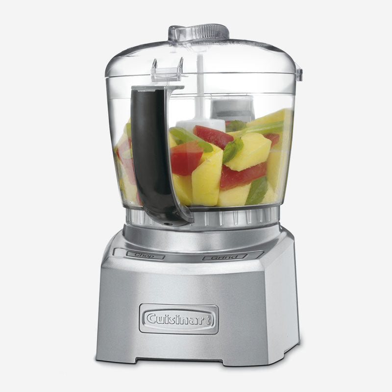 Cuisinart CH4DCC Elite Collection 4Cup