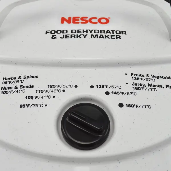 Nesco Square Dehydrator