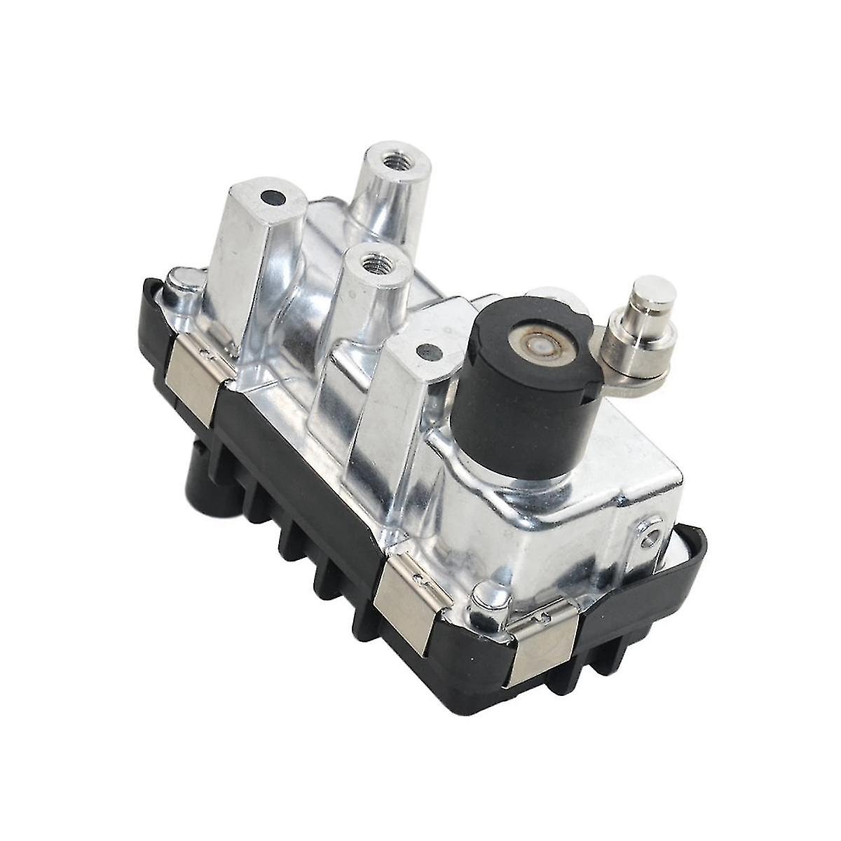 G-59 6nw009550 767649 Turbo Electric Actuator For Transit Euro 5 Mk7 Mk8 2.2 Tdci G-059 G59 G059