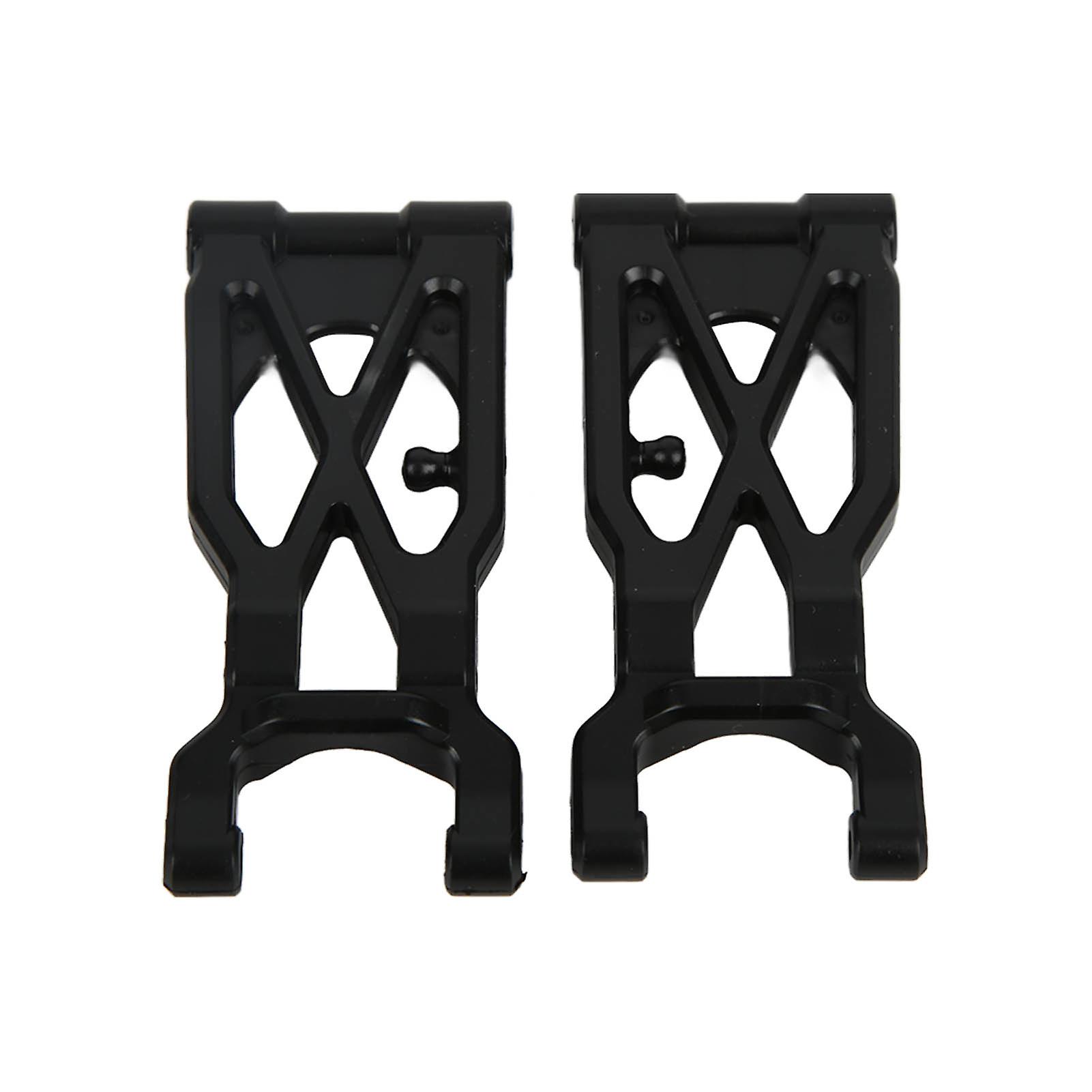 1 Pair Rc Rear Suspension Arms 1040011859 For Wltoys 104001 1/10 Rc Car Upgrade Parts