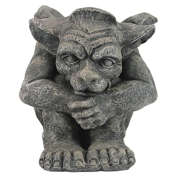 Design Toscano Emmett The Gargoyle Sculpture Small