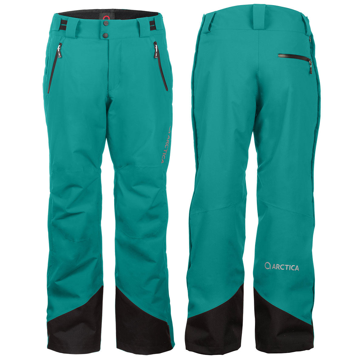 Arctica Adult Side-Zip Ski Pant