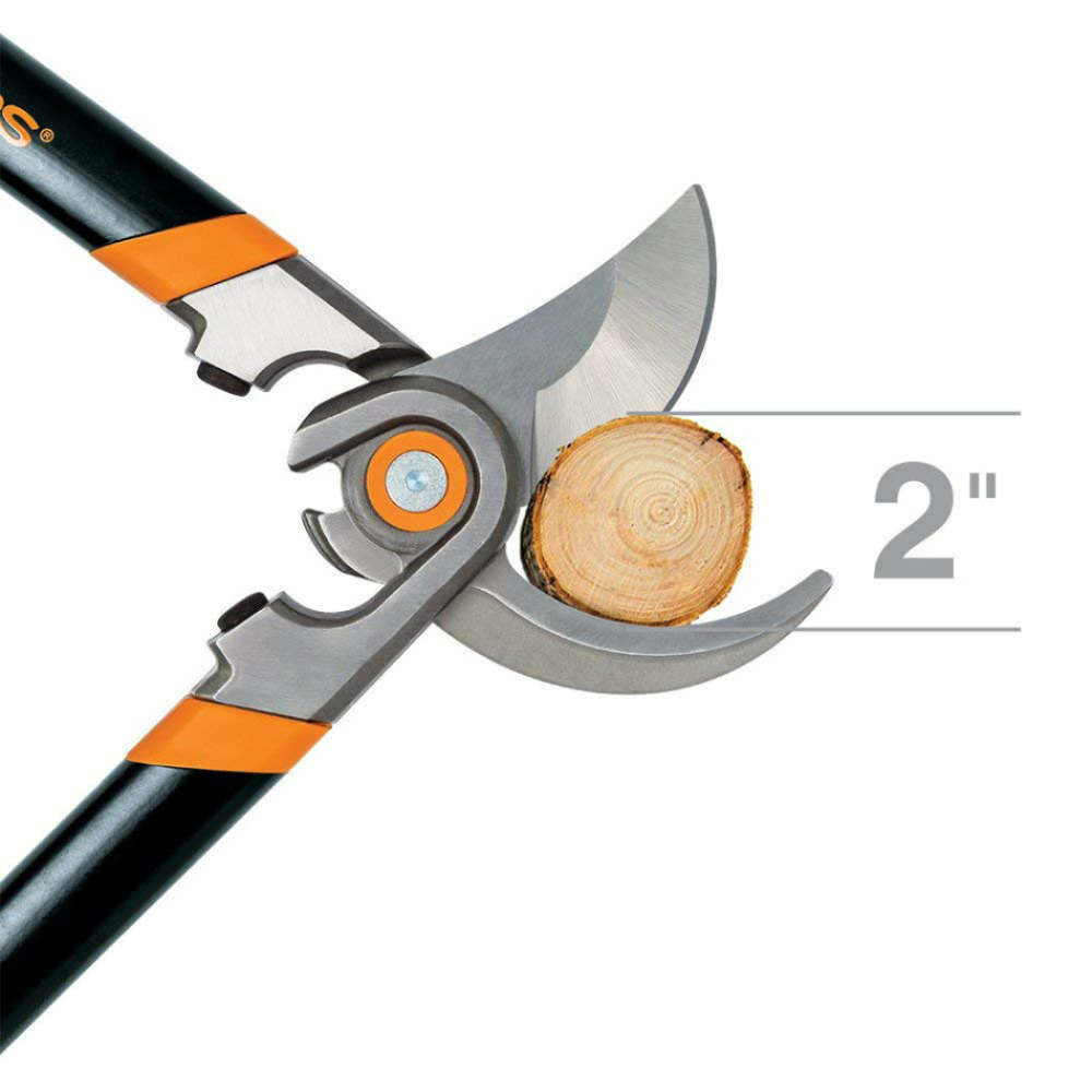 Fiskars 30 Forged Steel Lopper with Replaceable Blade