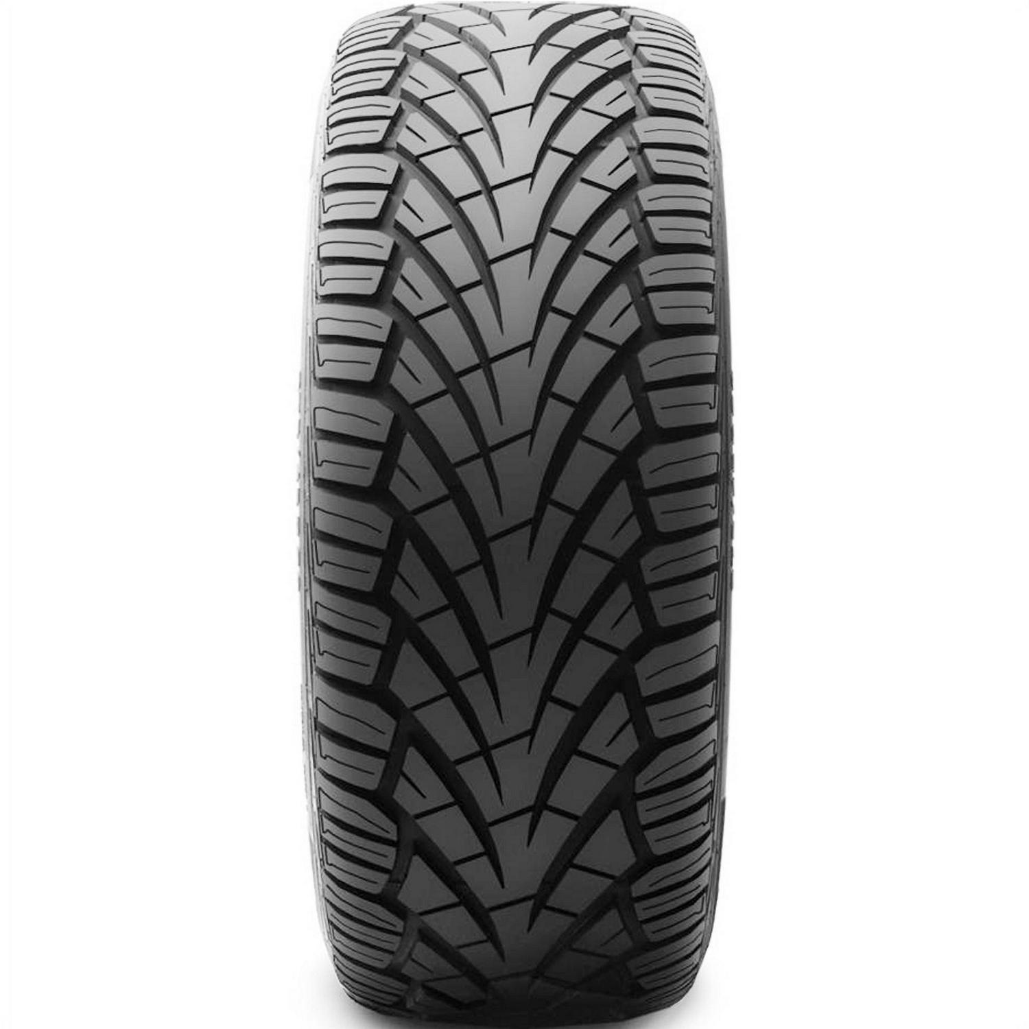 General Grabber UHP 305/35R24 112 V Tire