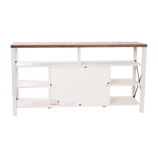 TV Stand for up to 60