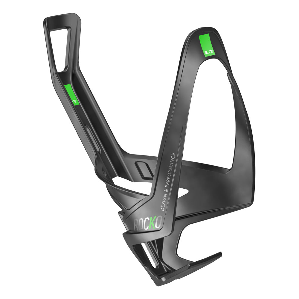 Elite Rocko Carbon Bottle Cage