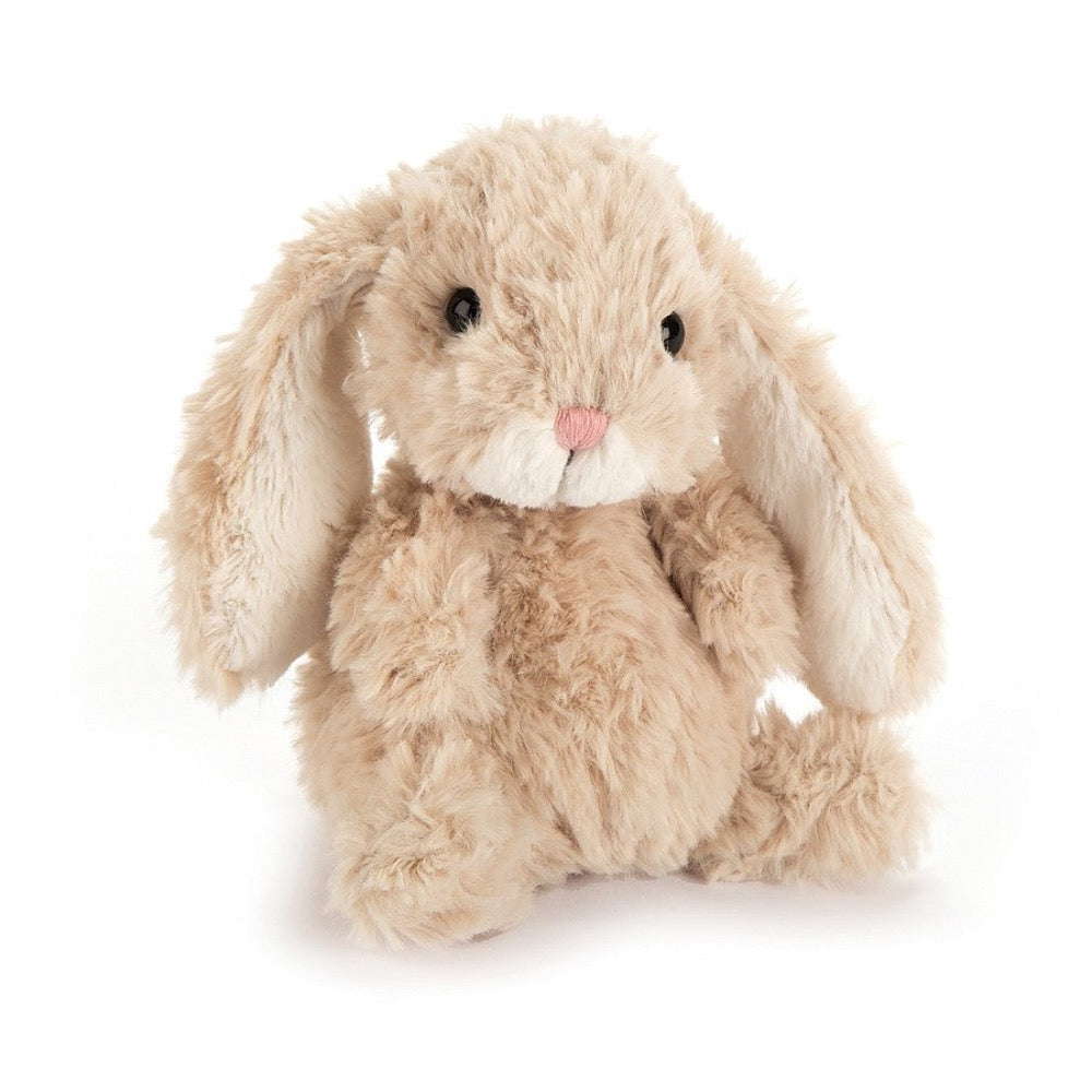 Yummy Bunny - 6 Inch by Jellycat