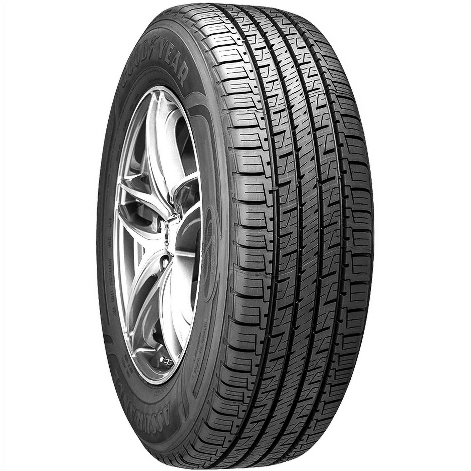 Goodyear Assurance MaxLife All-Season 225/55R19 99V Tire