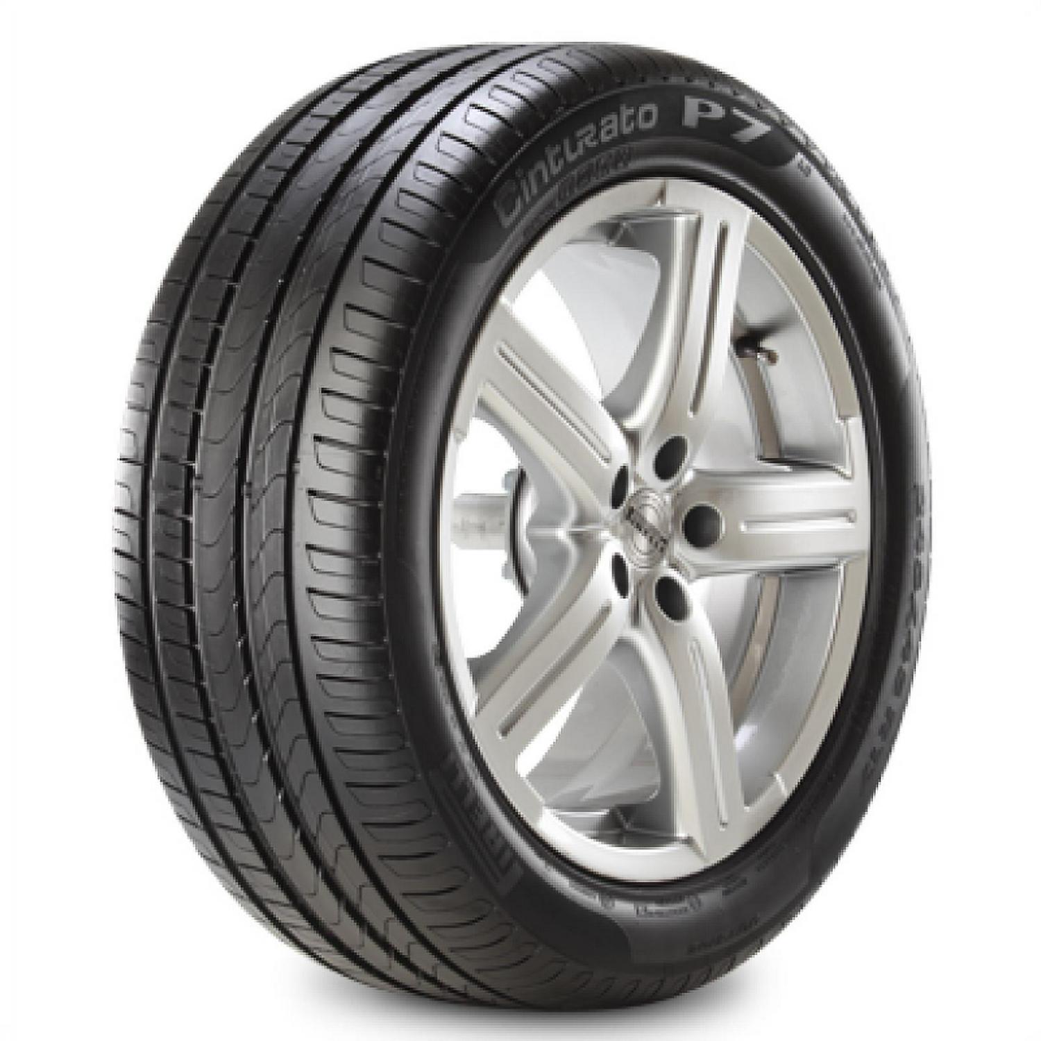 Pirelli Cinturato P7 225/50R17 94 V Tire