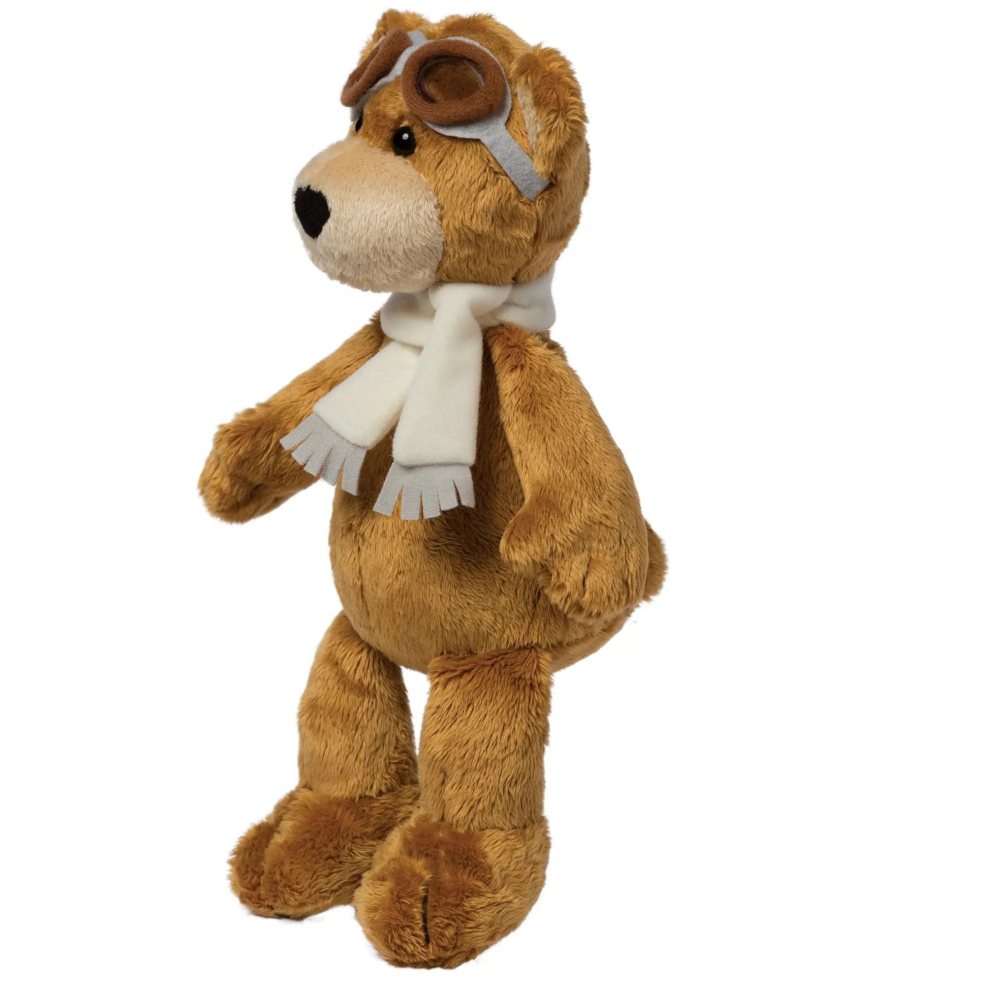 Aviator Bear