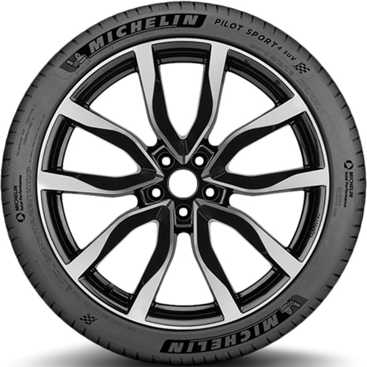 Michelin Pilot Sport 4 SUV (MO) 275