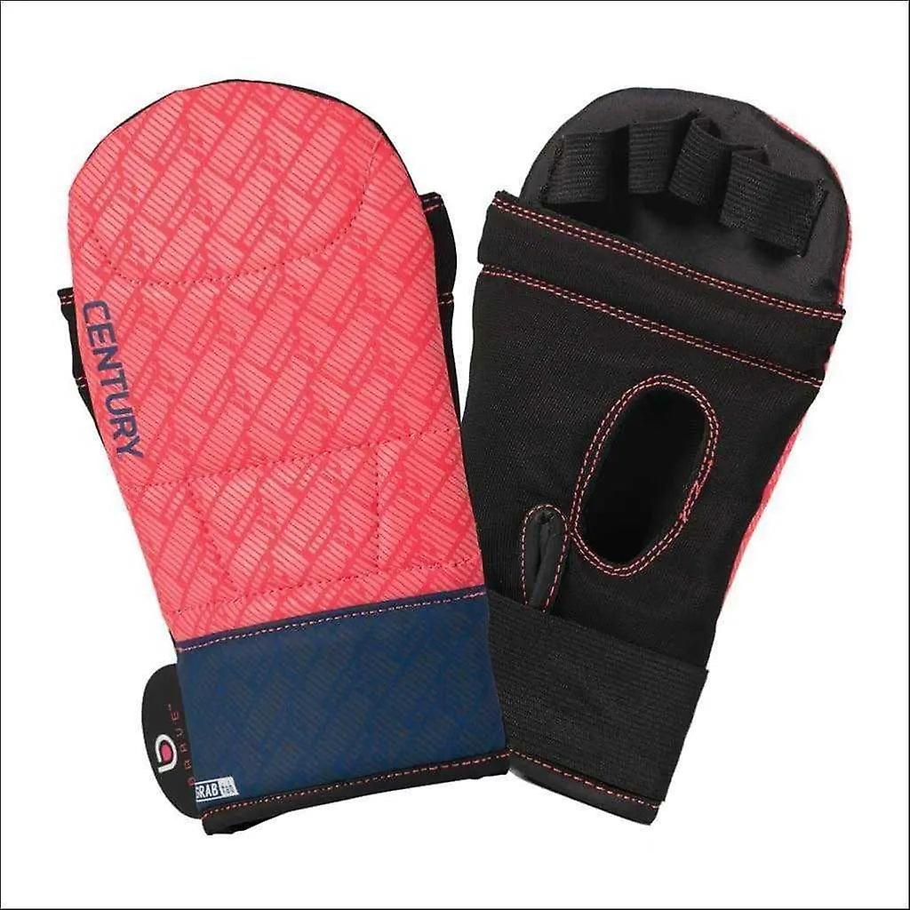 Century brave ladies bag gloves coral/navy