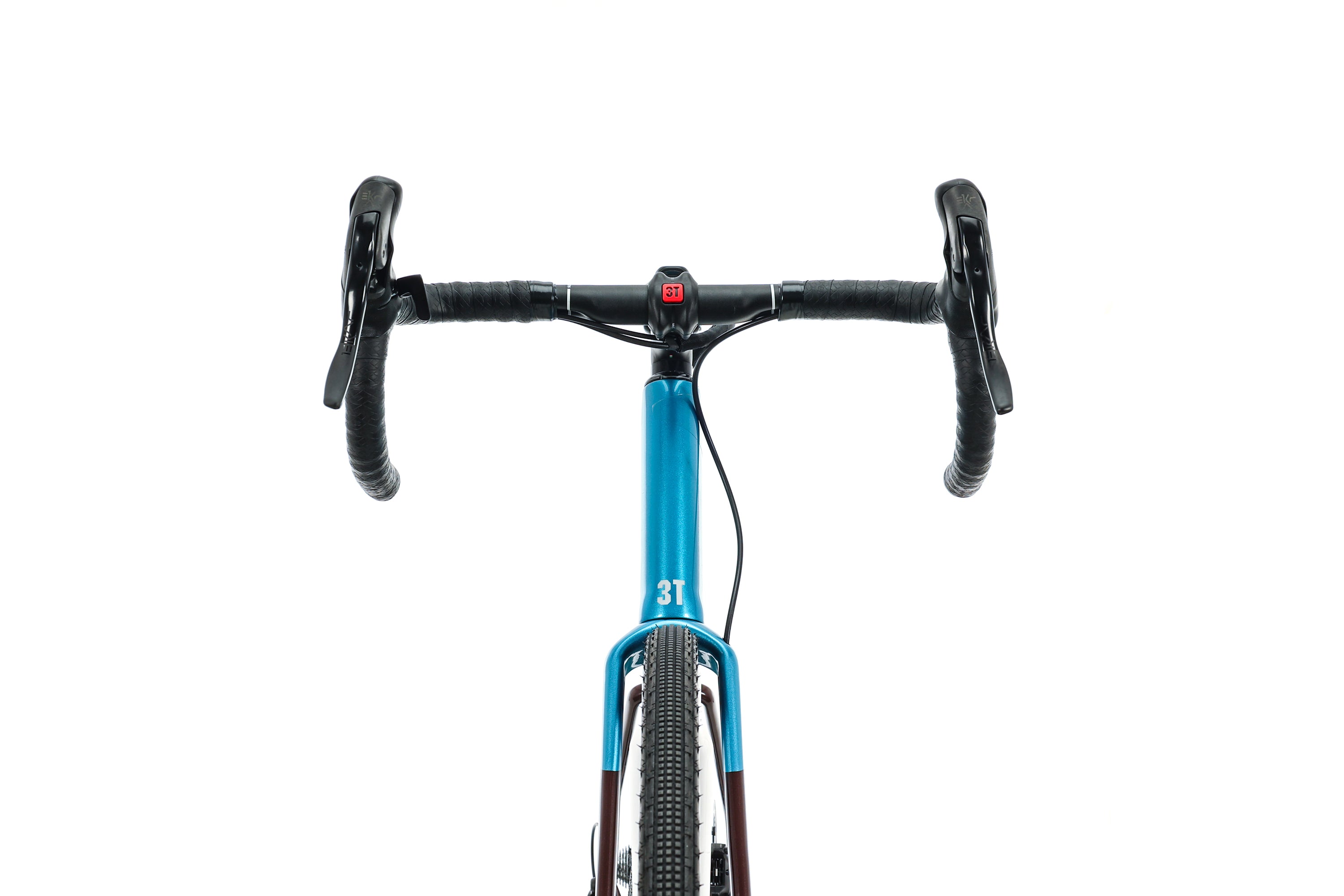 3T Exploro RaceMax Ekar Road Bike - 2022, 58cm