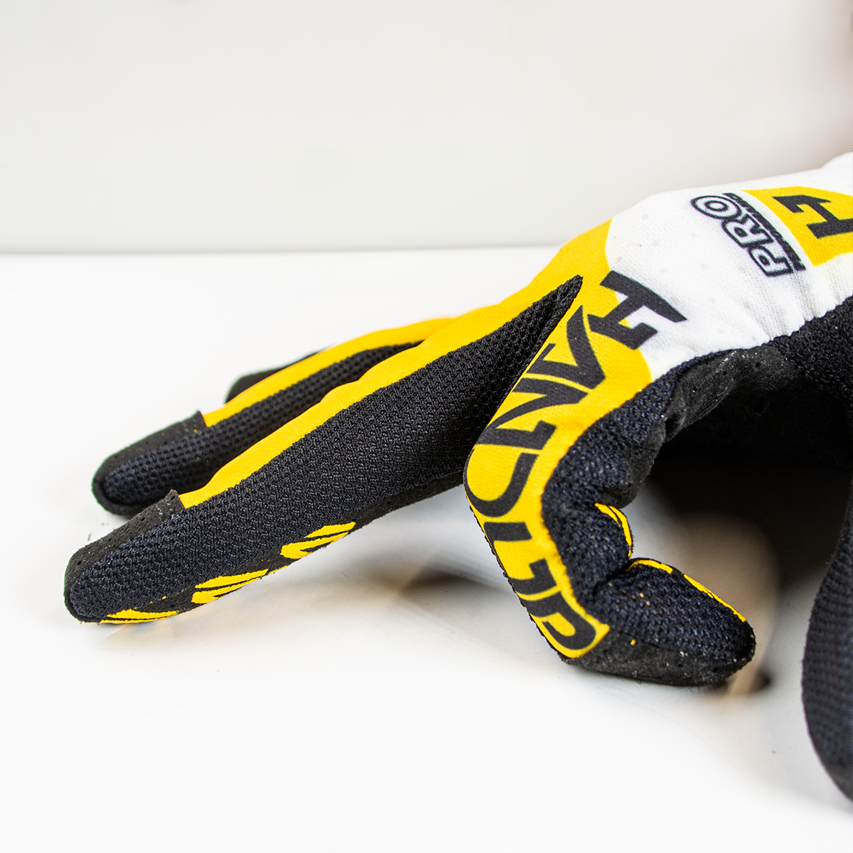 Pro Performance Glove - Gold/White by Handup Gloves