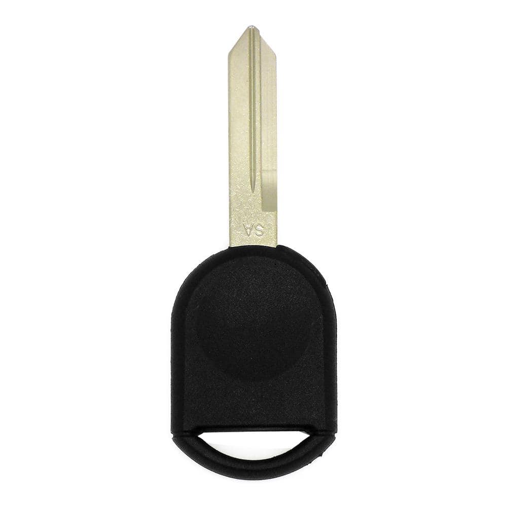 Car Keys Express Ford Simple Key Classic - Transponder Key FORTKSK