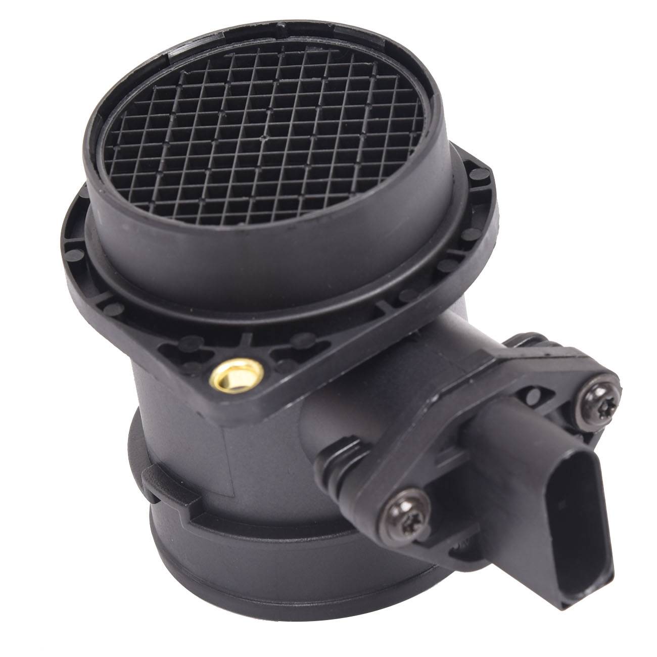 OE # 06A906461L MAF Mass Air Flow Meter Sensor 1PC