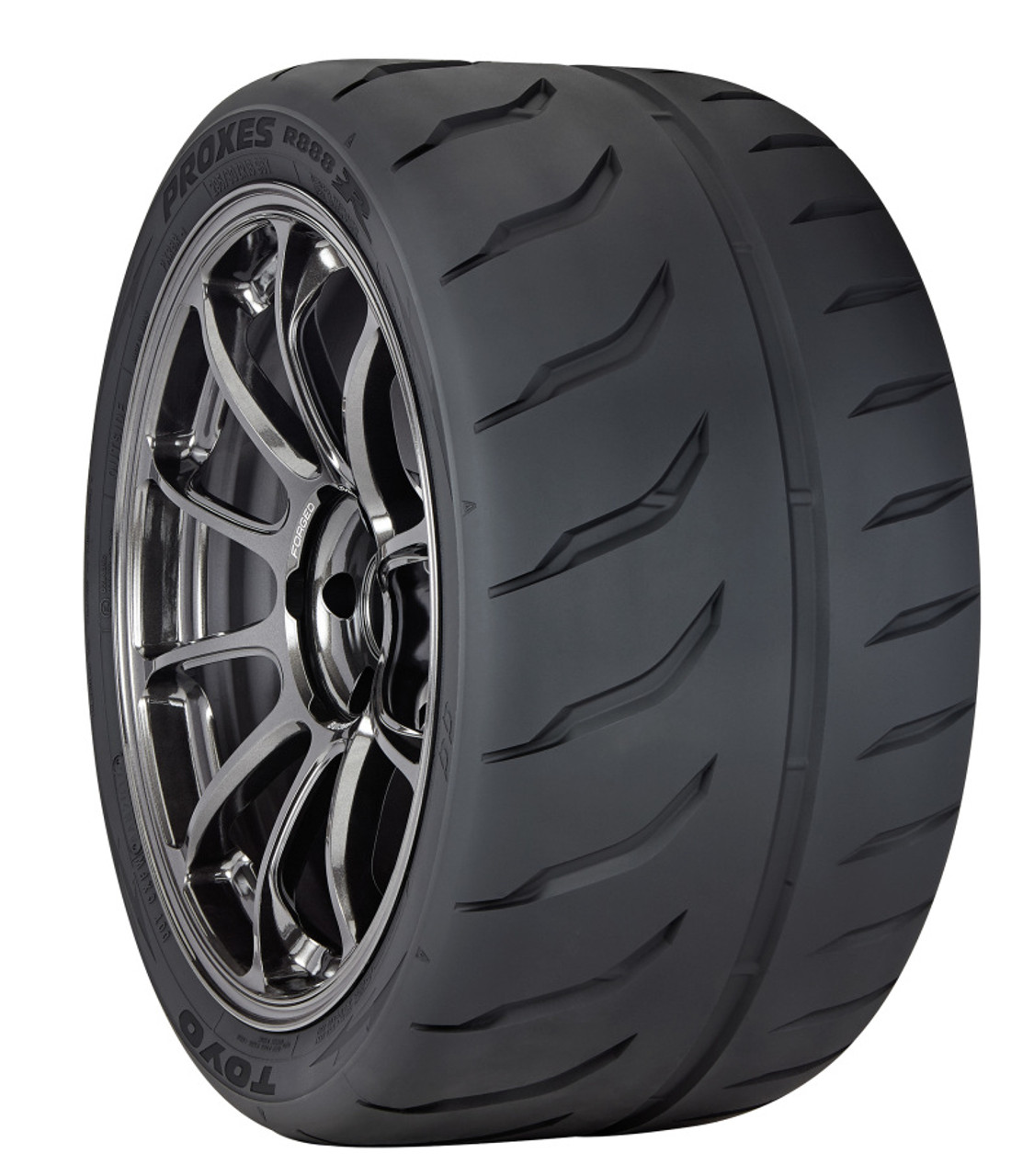 Toyo Proxes R888R Tire - 305/30ZR19 102Y - 104290