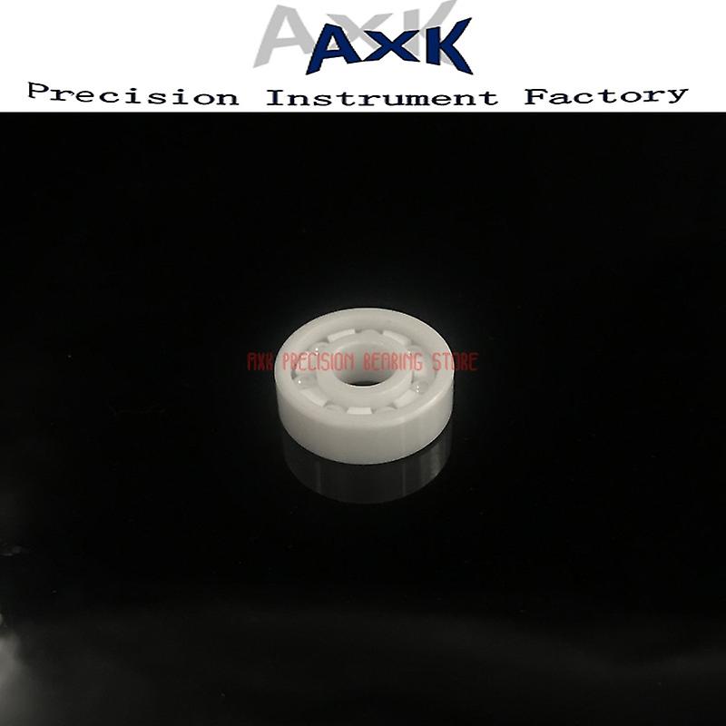 Rushed Free Shipping Micro Zirconia Ceramic Mr52 Mr62 Mr63 Mr84 Mr85 Mr93 Mr94 Mr95 Full Zro2 Bearing