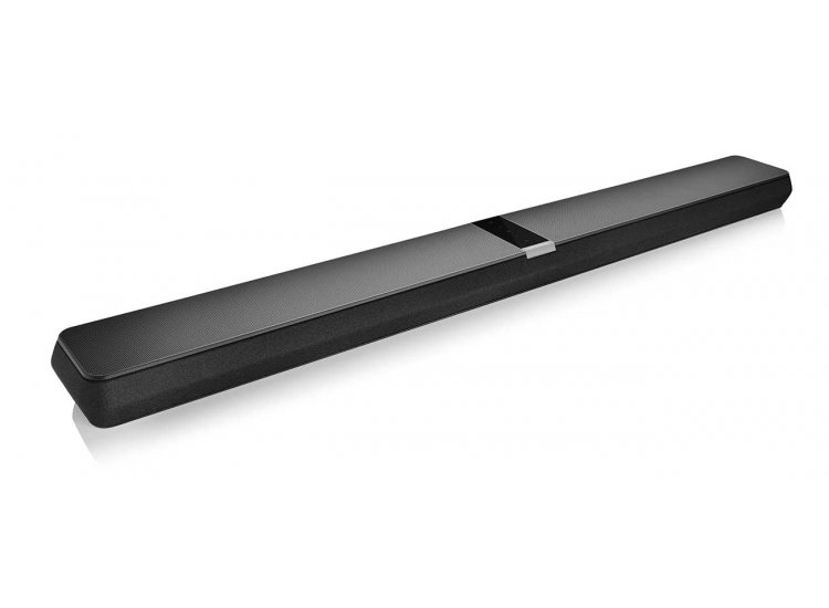 Bowers and Wilkins Panorama 3 Black Wireless Soundbar