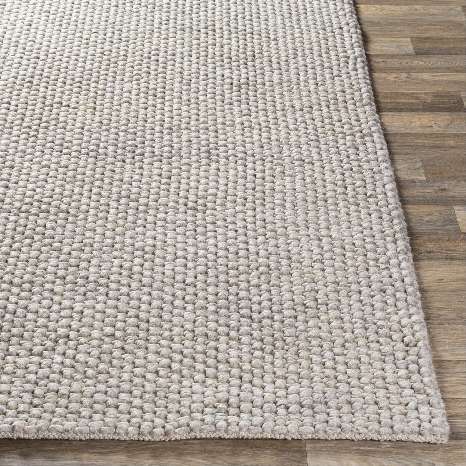 Lucerne Hand Woven Rug