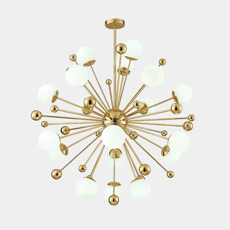 Magic Circus Chandelier