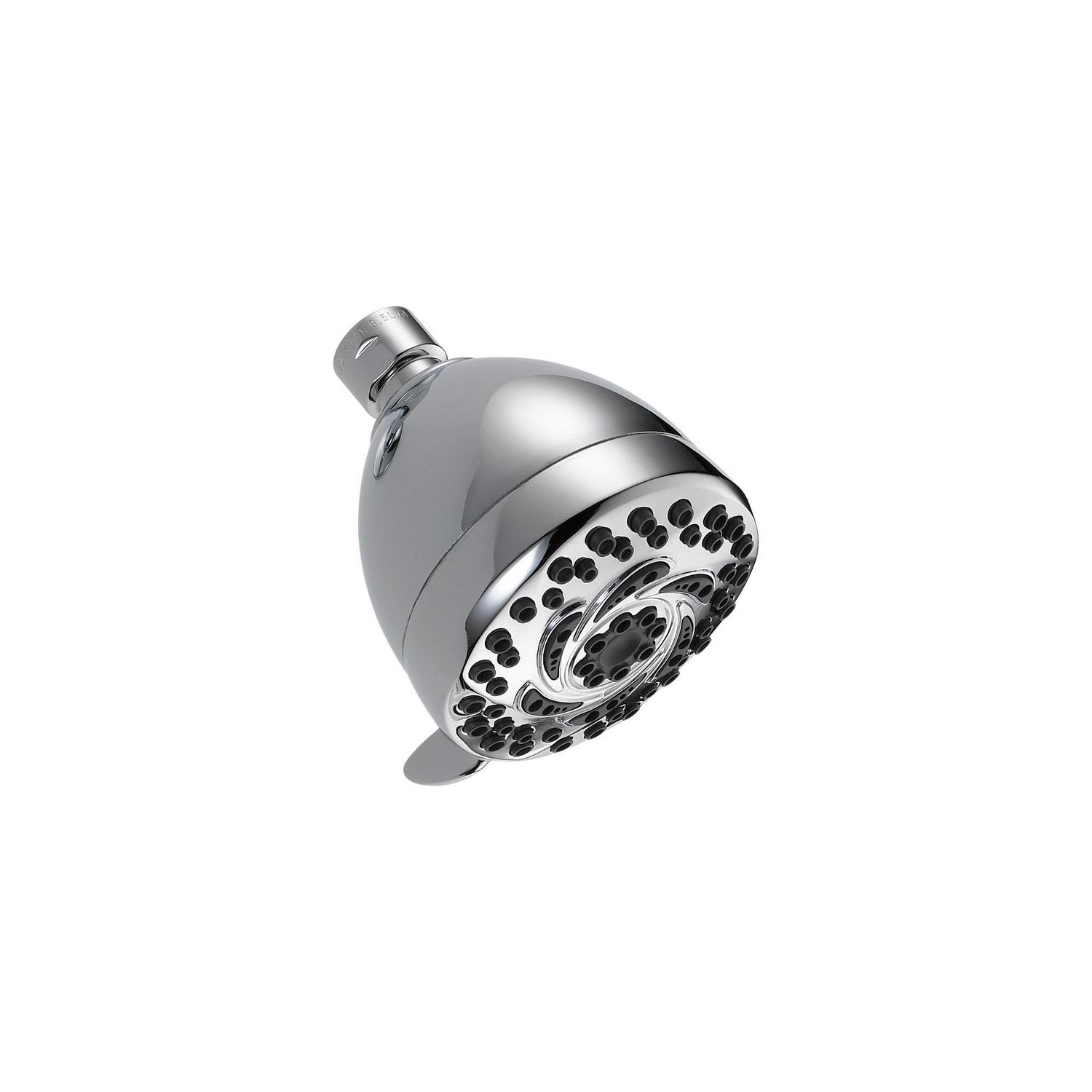 Delta: Premium 5-Setting Shower Head