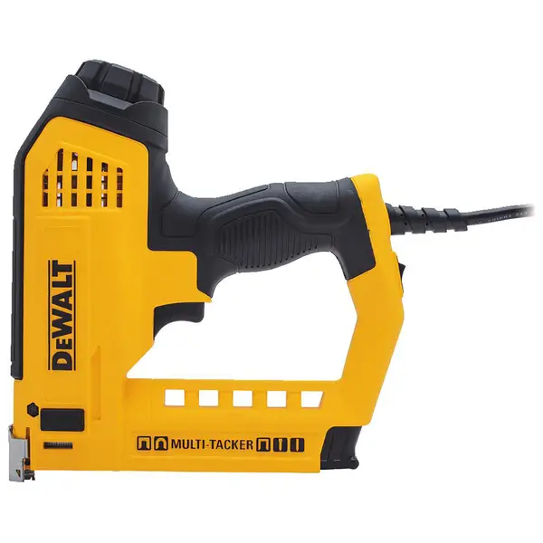 DEWALT Electric Multi-Tacker