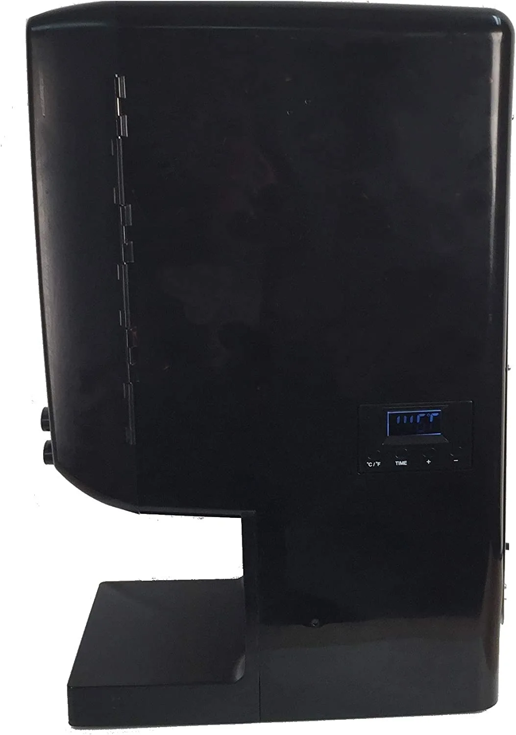 Paragon 2030 Ay Caramba Nacho Cheese Warming Dispenserand#44; Black
