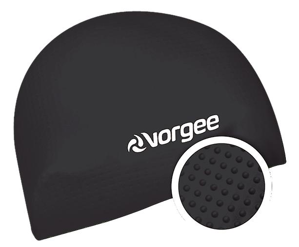 Vorgee Super Grip Silicone Swim Cap