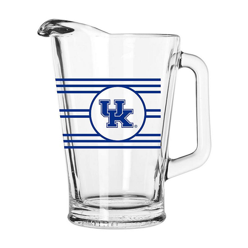 Kentucky Wildcats 60oz. Multi-Stripe Pitcher