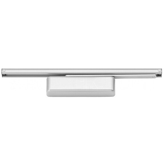 LCN 4031T STD 689 Standard Track Door Closer  Alum...