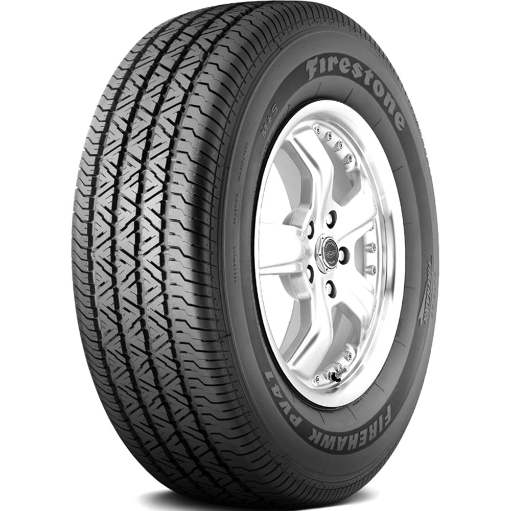 Firestone Firehawk PV41 225/60R16 SL Touring Tire