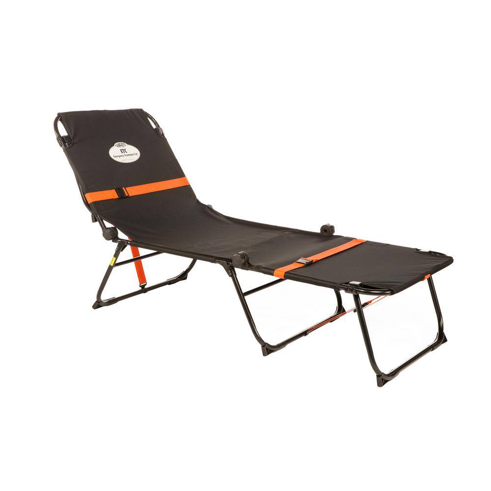 Kamp-Rite Emergency Treatment Cot ETC911