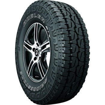 Bridgestone Dueler AT Revo 3 275/60R20 Tires