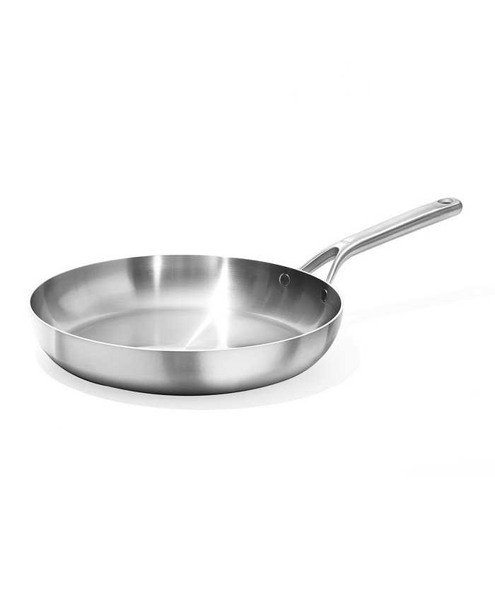 OXO Mira Tri-Ply Stainless Steel 12 Frying Pan