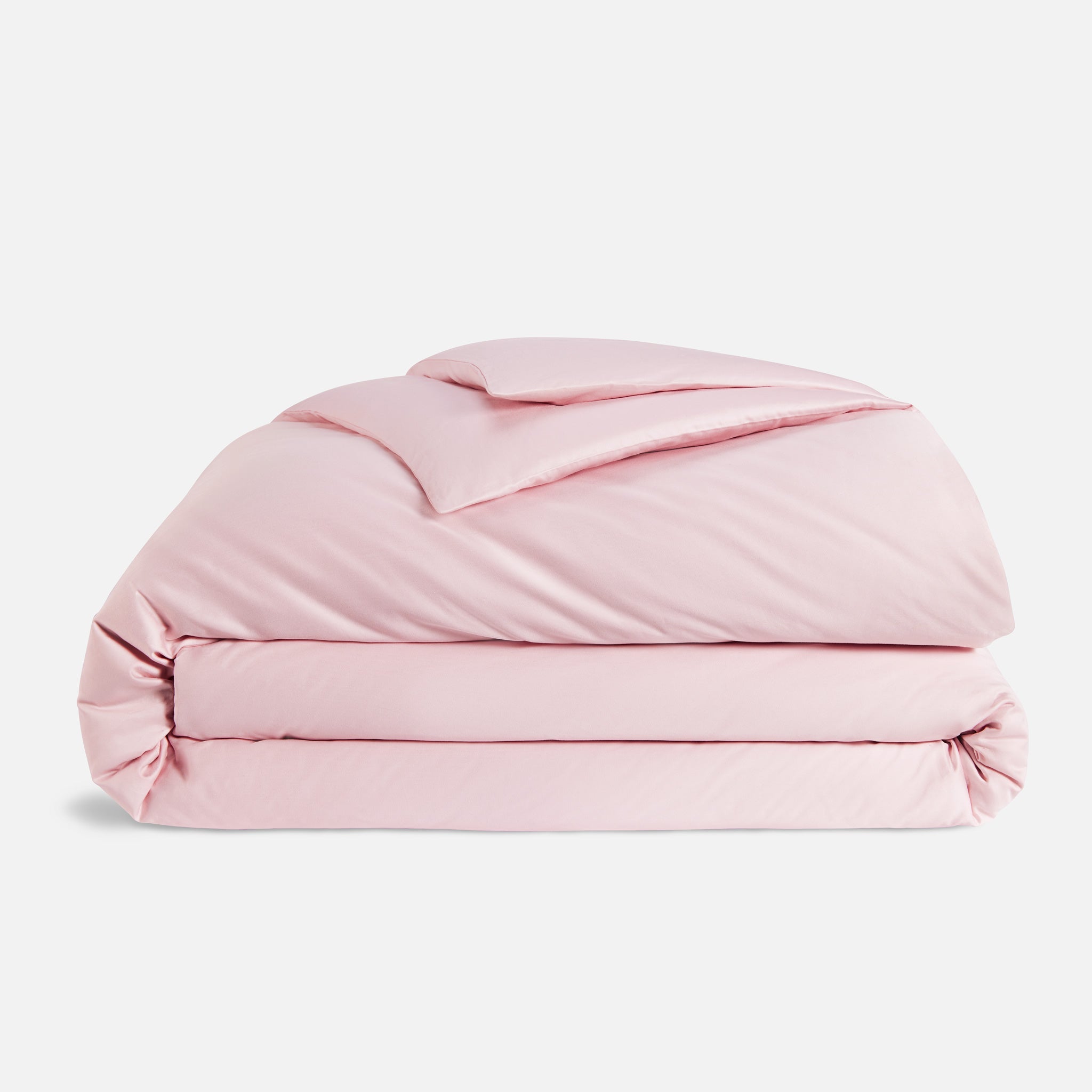 Luxe Sateen Duvet Cover - Last Call