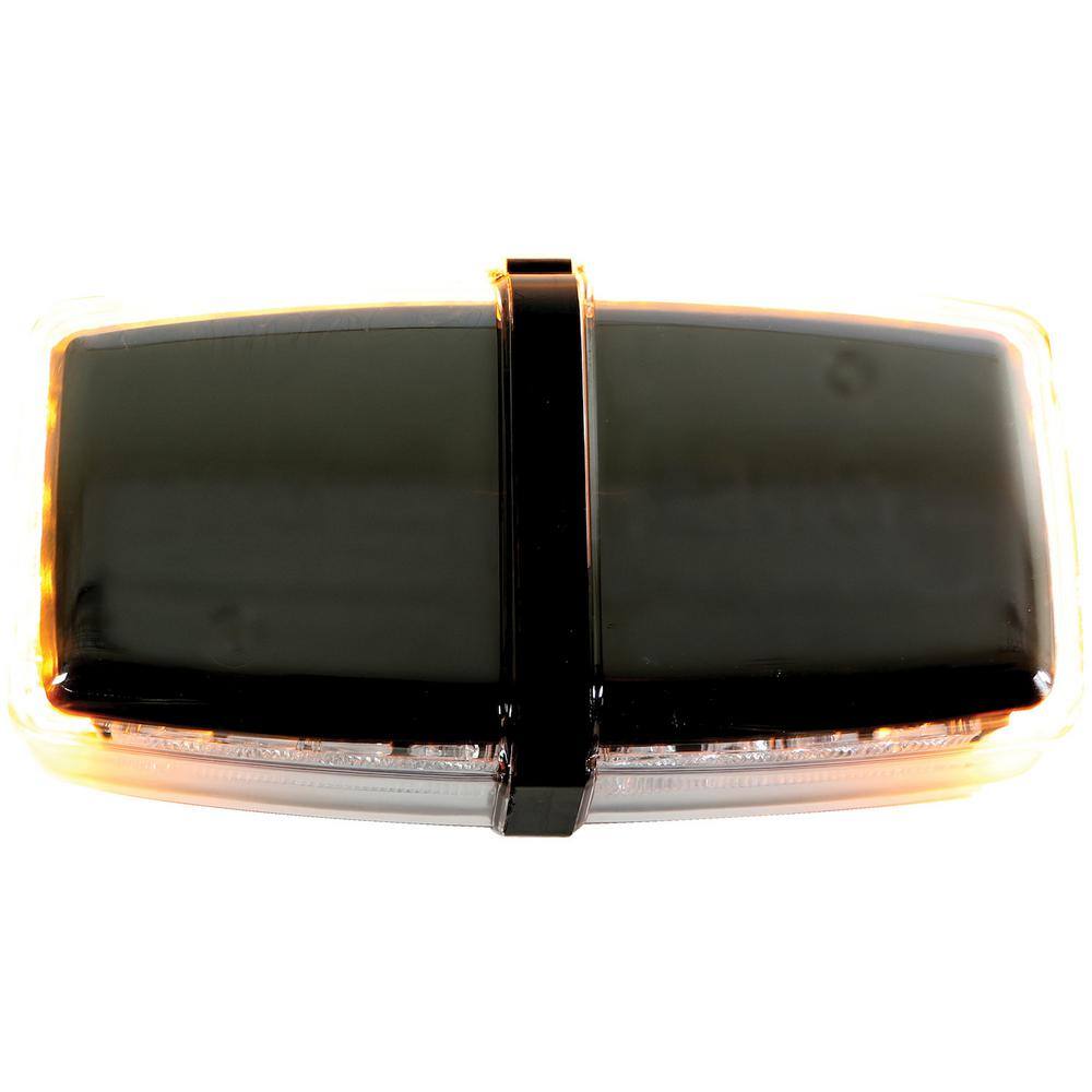 Buyers Products Company 24 Amber LED Mini Light Bar 8891050