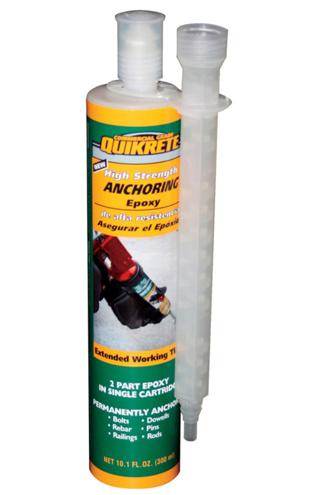 ANCHORING EPOXY HS 8.6OZ