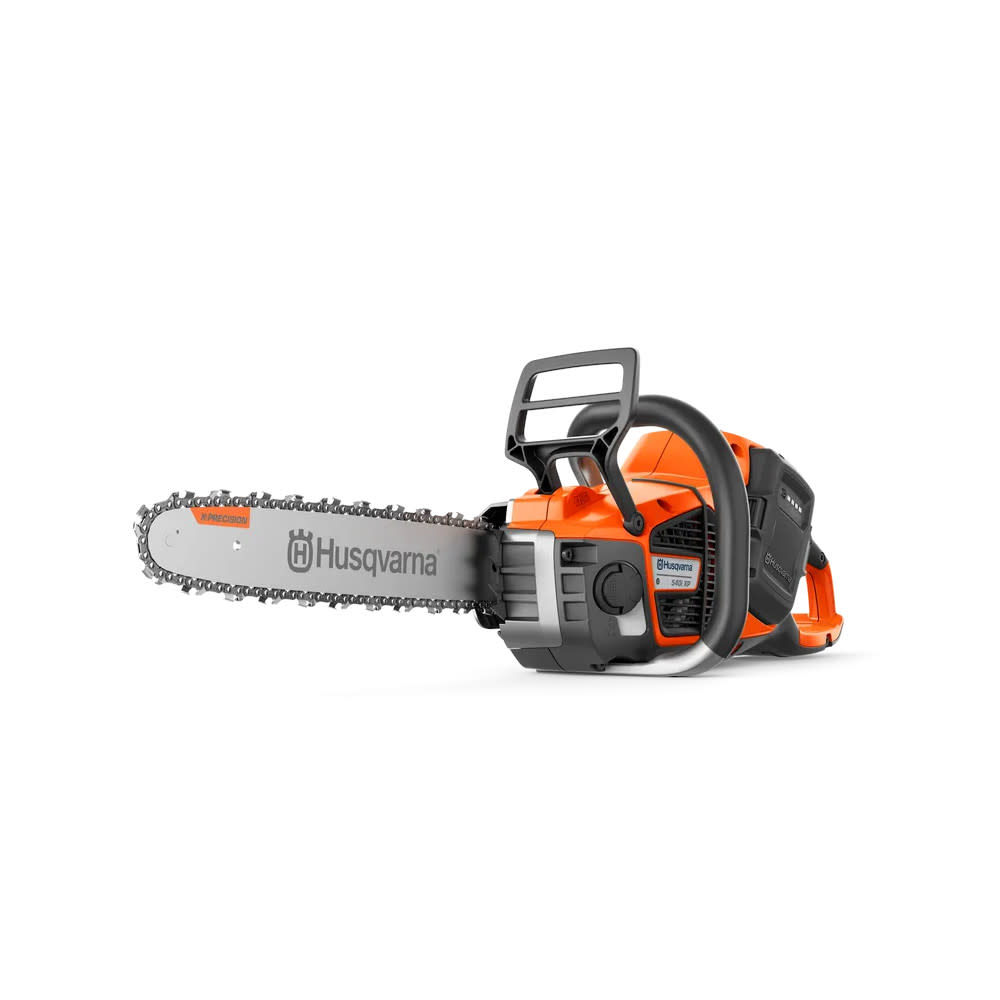 Husqvarna 540i XP 40V Chainsaw Kit Battery Powered 16 Bar and Chain ;