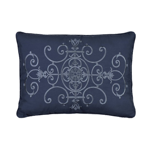 Bensonhurst Oblong Throw Pillow