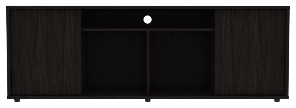 Dallas TV Stand   Transitional   Entertainment Centers And Tv Stands   by DEPOT ESHOP LLC  Houzz